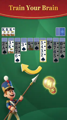 Rétro Spider Solitaire
