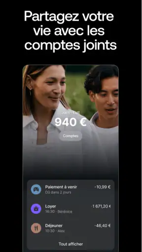Revolut — Plus qu'une banque