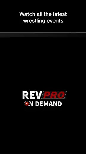 RevPro OnDemand