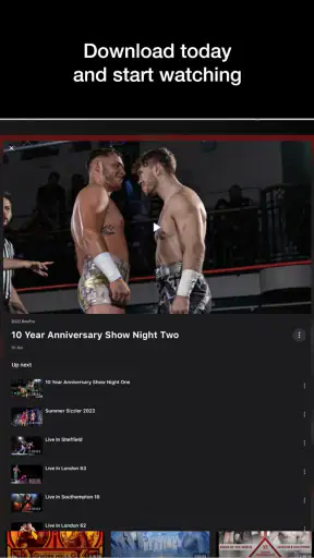RevPro OnDemand