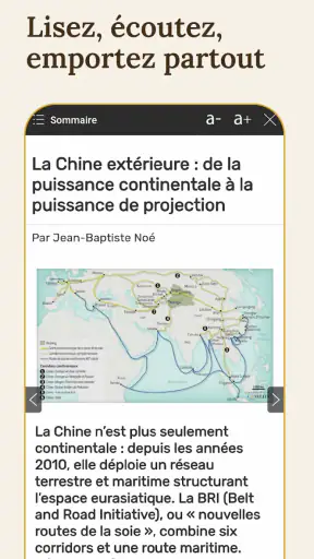 Revue Conflits