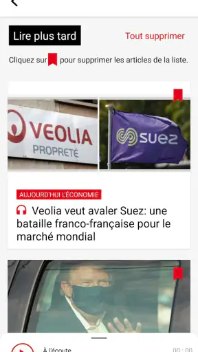 RFI - L'actualité mondiale