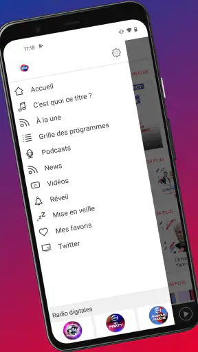 RFM, le meilleur de la musique