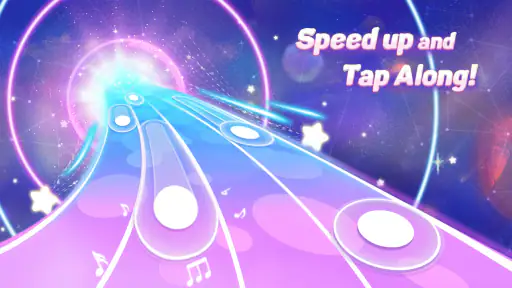 Dreameow Tiles:Musique de Chat