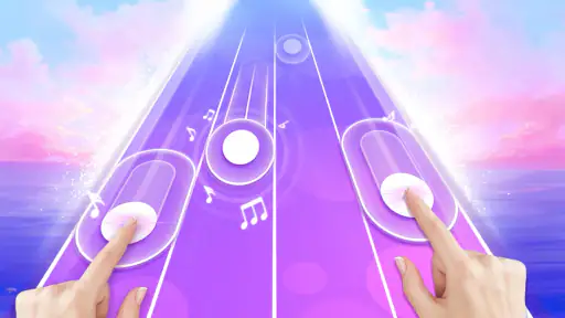 Dreameow Tiles:Musique de Chat