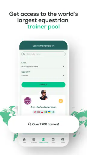 Ridesum