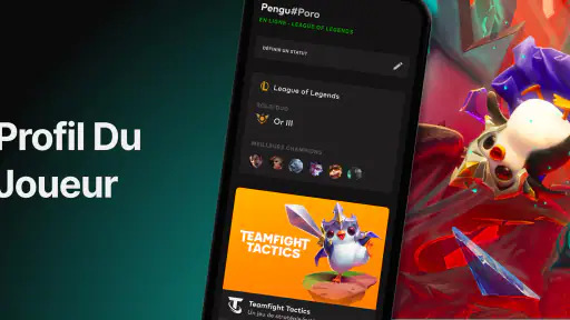 Riot Mobile