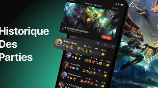 Riot Mobile