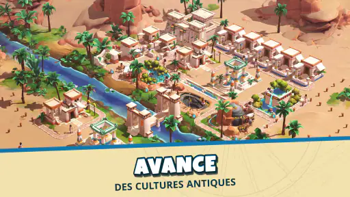 Rise of Cultures