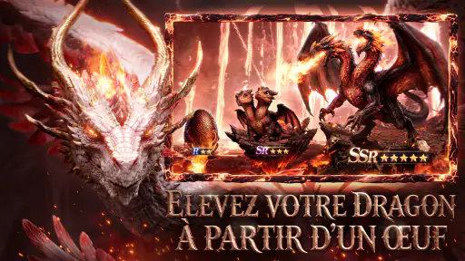 Rise of Dragons: War