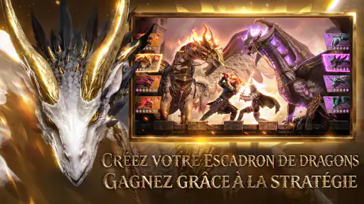 Rise of Dragons: War
