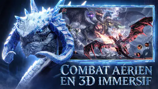Rise of Dragons: War