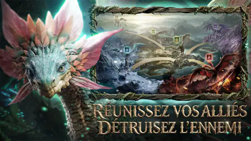 Rise of Dragons: War