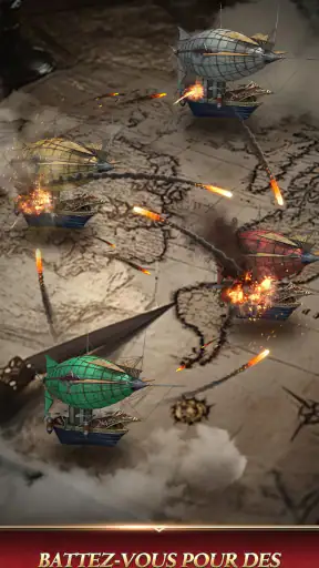Rise of the Kings