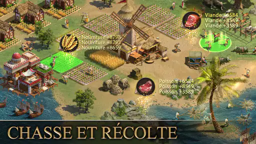 Rising: Guerres du Royaume
