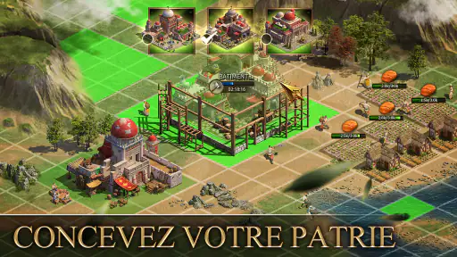 Rising: Guerres du Royaume