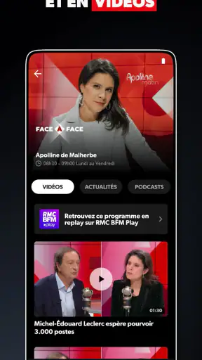 RMC Radio: podcast, live, foot