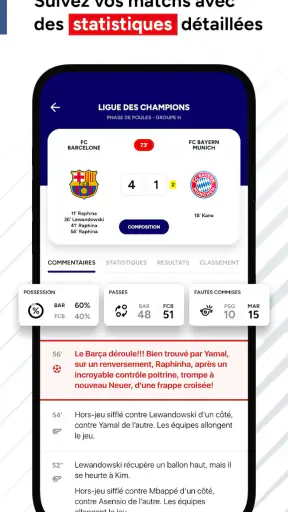 RMC Sport News, foot & rugby