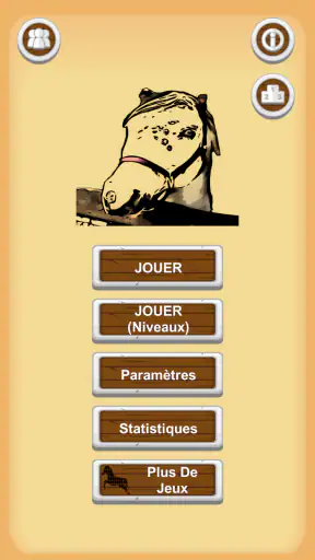 Robe Du Cheval - Quiz