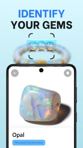 Rock & Stone Identifier