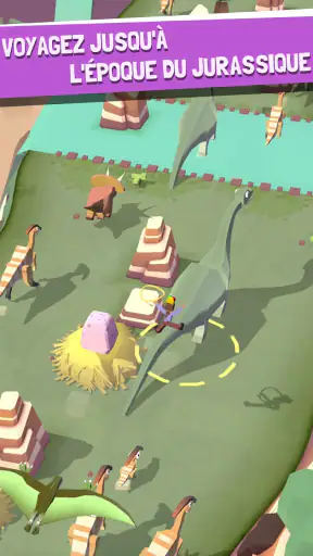 Rodeo Stampede Endless Running
