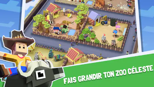 Rodeo Stampede Endless Running