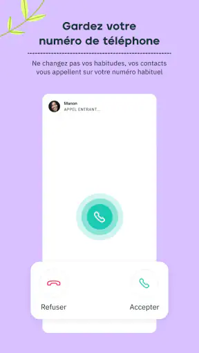 Rogervoice
