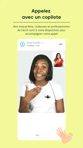 Rogervoice