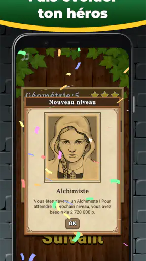 Roi des Maths