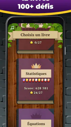Roi des Maths