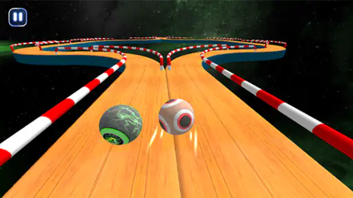 Rolling Ball Adventure 3D