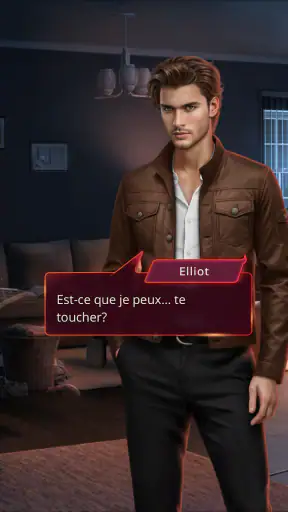 Romance Club - livres-jeux