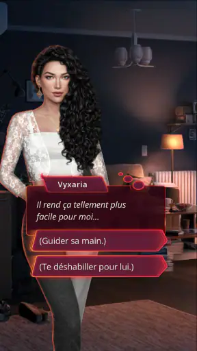Romance Club - livres-jeux