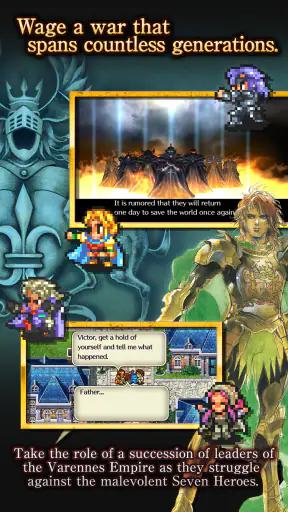 Romancing SaGa 2