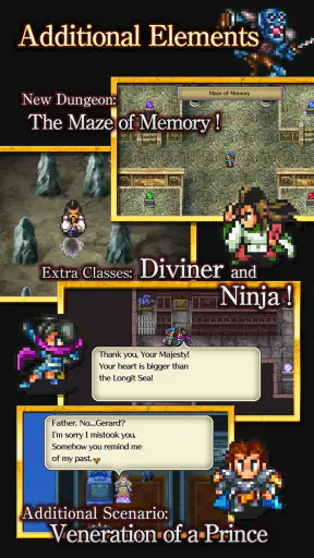 Romancing SaGa 2