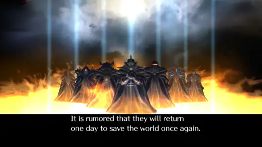 Romancing SaGa 2