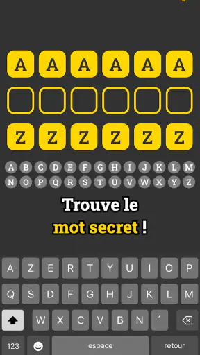 romid - Ordonne les mots !