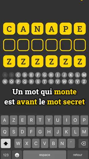 romid - Ordonne les mots !