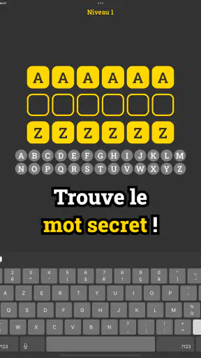 romid - Ordonne les mots !
