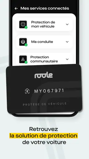 Roole Premium