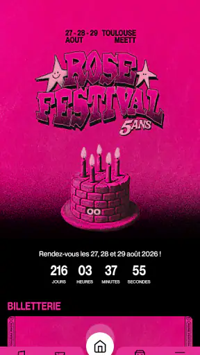 Rose Festival 2026