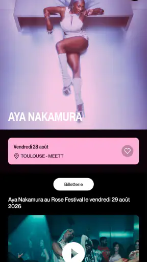 Rose Festival 2026