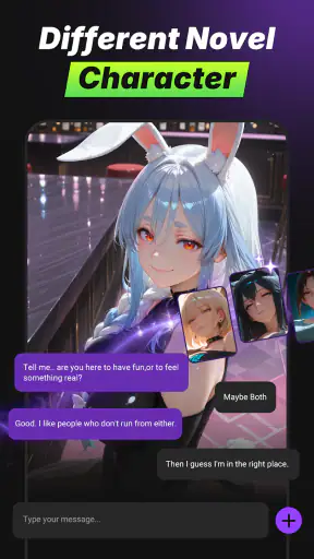 Rosie-Fancy AI Chatbot