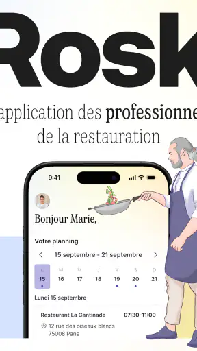 Rosk