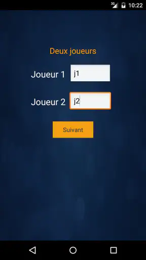 Roue de la Chance (Français)