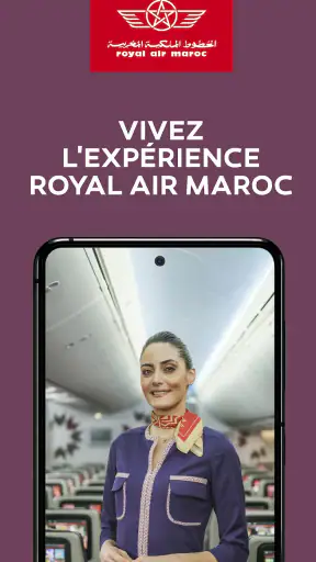 Royal Air Maroc