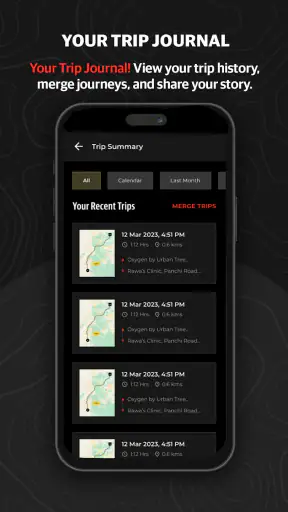 Royal Enfield App