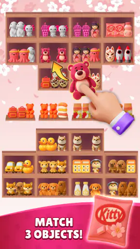 Royal Sort™