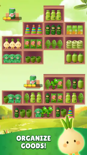 Royal Sort™