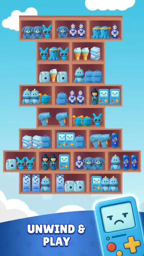 Royal Sort™